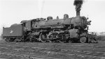 CNW 4-6-2 #607 - Chicago & North Western